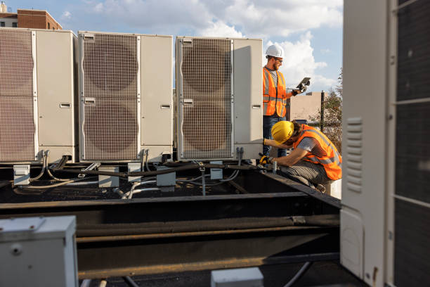 Best Affordable HVAC services  in Maben, MS