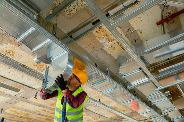 Ductless HVAC repair in Maben, MS