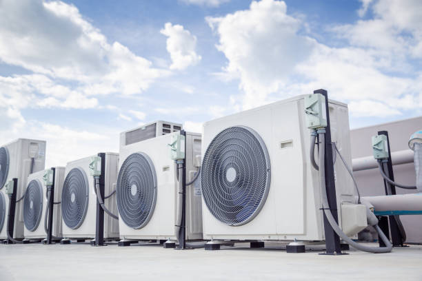 Best Best HVAC companies  in Maben, MS